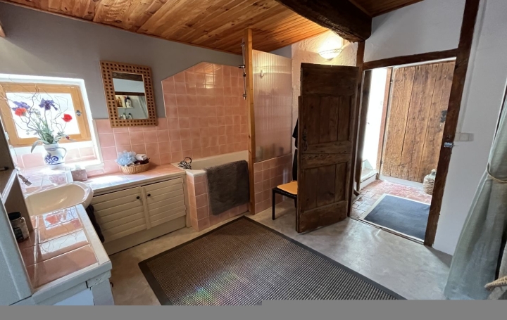 Maison de village OLONZAC (34210)  168 m2 156 000 € 