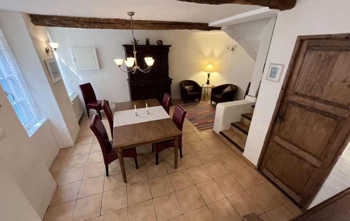 Maison de village OLONZAC (34210)  168 m2 156 000 € 