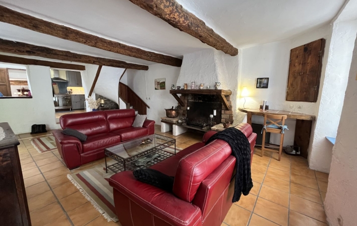 Maison de village OLONZAC (34210)  168 m2 156 000 € 