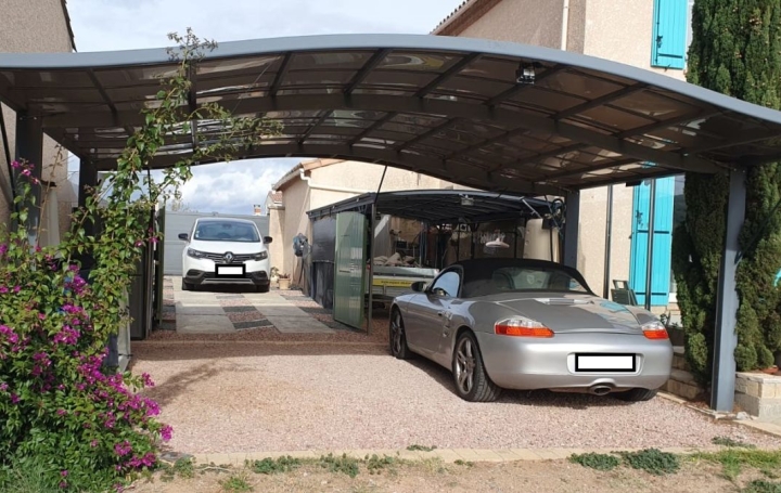 Villa LA REDORTE (11700)  148 m2 385 000 € 