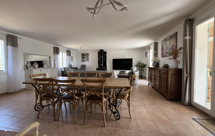 Villa LA REDORTE (11700)  148 m2 385 000 € 