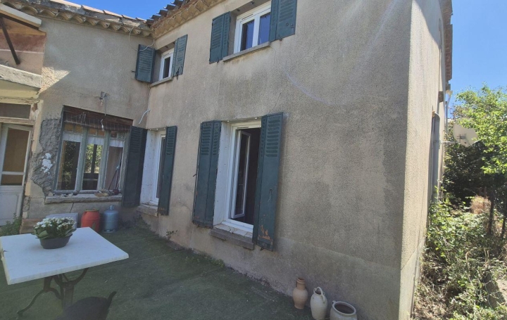 Maison FELINES-MINERVOIS (34210)  211 m2 138 000 € 