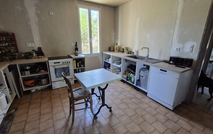 Maison FELINES-MINERVOIS (34210)  211 m2 138 000 € 