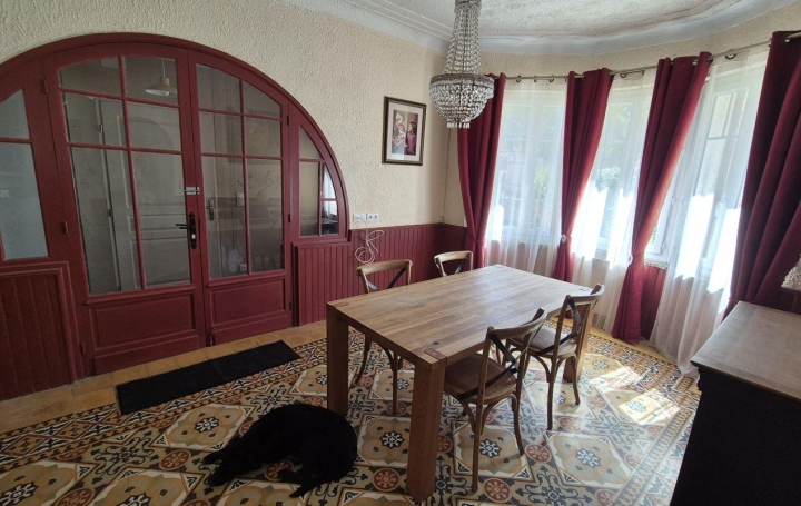 Maison FELINES-MINERVOIS (34210)  211 m2 138 000 € 