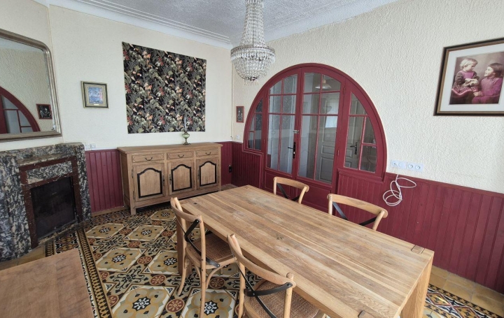 Maison FELINES-MINERVOIS (34210)  211 m2 138 000 € 