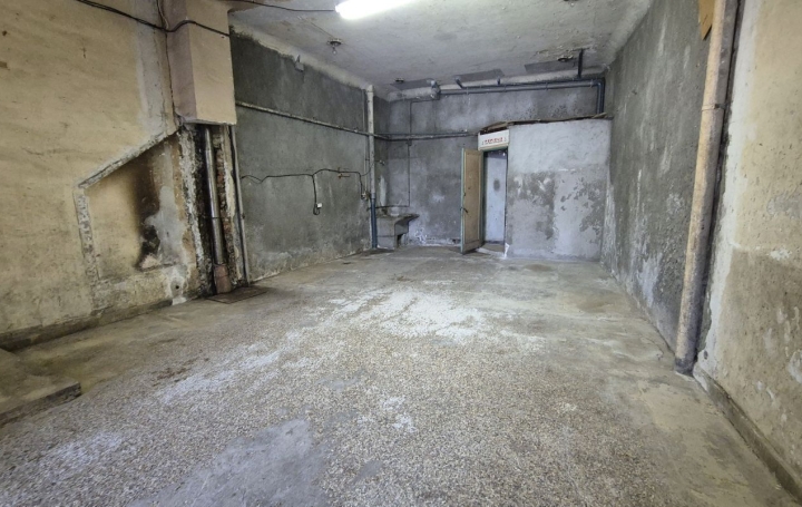 Maison de village OLONZAC (34210)  97 m2 49 000 € 