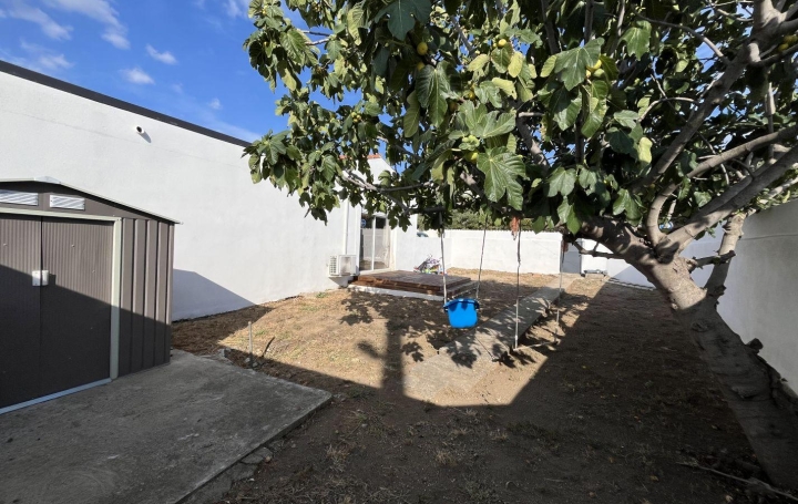 Villa LEZIGNAN-CORBIERES (11200)  73 m2 190 000 € 