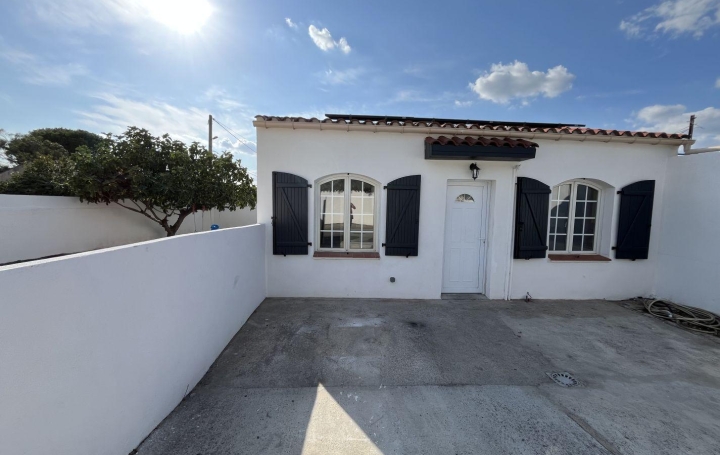 Villa LEZIGNAN-CORBIERES (11200)  73 m2 190 000 € 