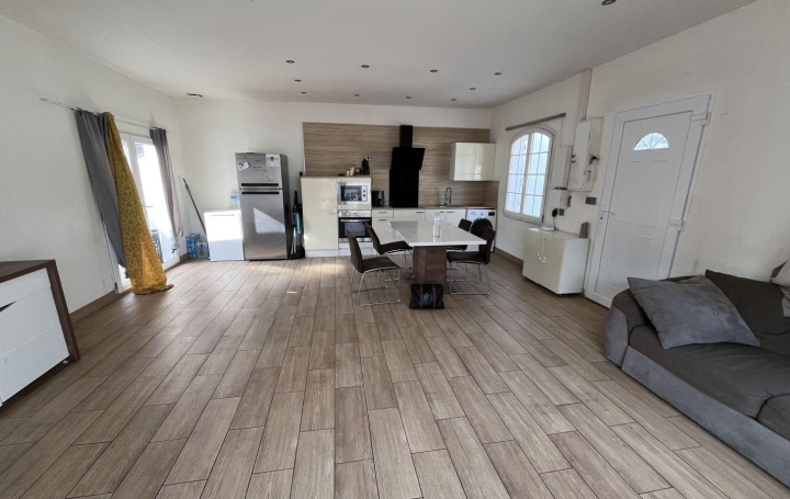 Villa LEZIGNAN-CORBIERES (11200)  73 m2 190 000 € 