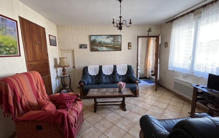 Maison OUPIA (34210)  148 m2 129 000 € 