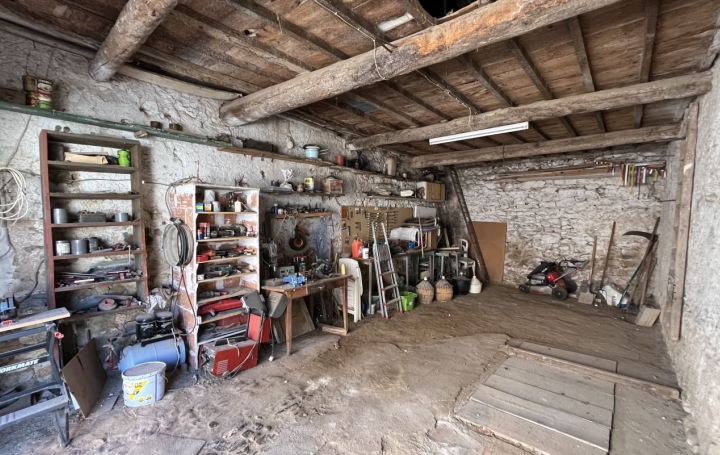 Maison OUPIA (34210)  148 m2 129 000 € 