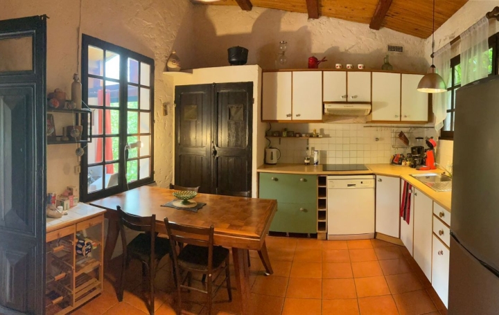 Maison FERRALS-LES-MONTAGNES (34210)  75 m2 143 000 € 