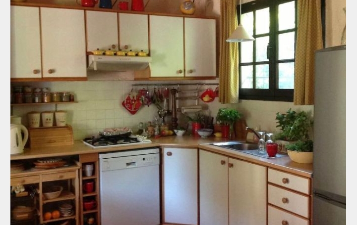 Maison FERRALS-LES-MONTAGNES (34210)  75 m2 143 000 € 