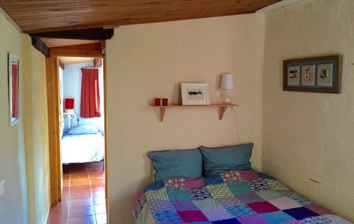 Maison FERRALS-LES-MONTAGNES (34210)  75 m2 143 000 € 