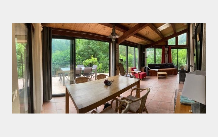 Maison FERRALS-LES-MONTAGNES (34210)  75 m2 143 000 € 