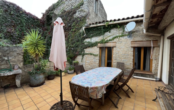 Maison / Villa OLONZAC (34210) 151 m<sup>2</sup> 179 000 € 