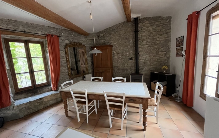 Maison de village OLONZAC (34210)  151 m2 179 000 € 