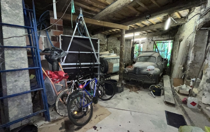 Maison de village OLONZAC (34210)  151 m2 179 000 € 