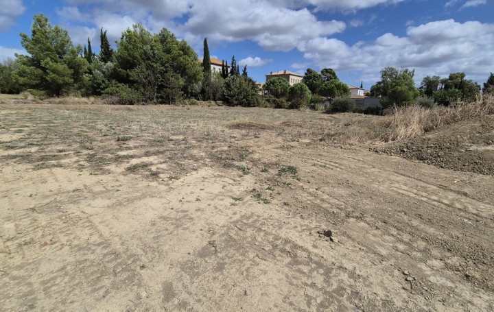 Terrain SIRAN (34210)   73 000 € 