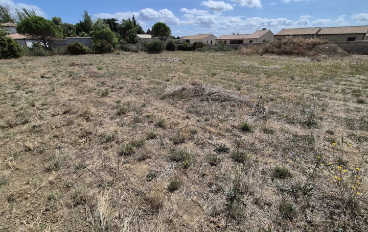 Terrain SIRAN (34210)   73 000 € 