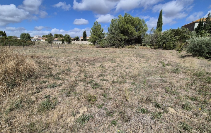 Terrain SIRAN (34210)   73 000 € 