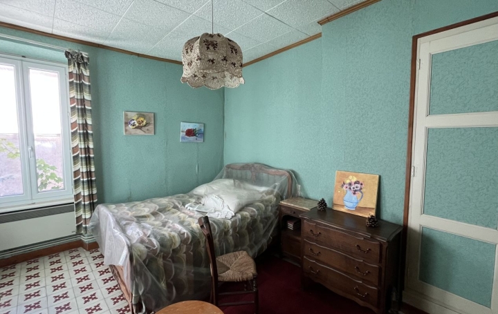 Maison HOMPS (11200)  80 m2 109 000 € 