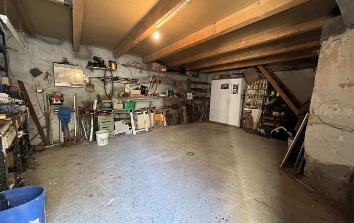 Maison HOMPS (11200)  80 m2 109 000 € 