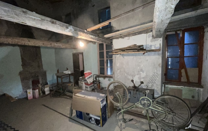 Maison HOMPS (11200)  80 m2 109 000 € 