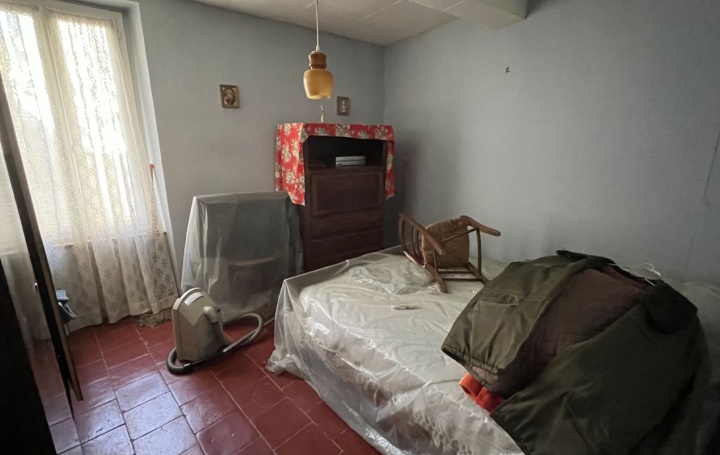 Maison HOMPS (11200)  80 m2 109 000 € 