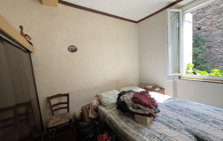 Maison HOMPS (11200)  80 m2 109 000 € 