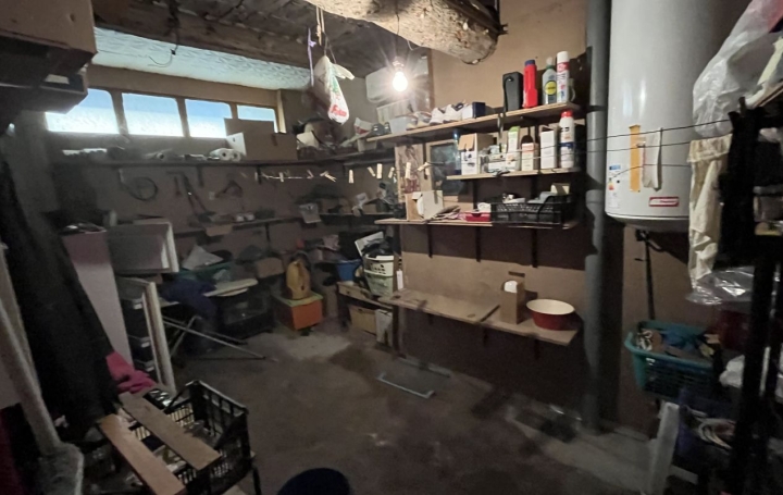 Maison HOMPS (11200)  80 m2 109 000 € 