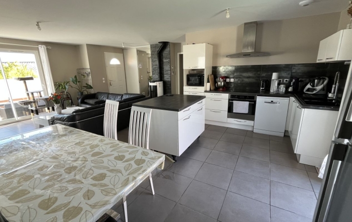 Villa VILLENEUVE-MINERVOIS (11160)  90 m2 219 000 € 