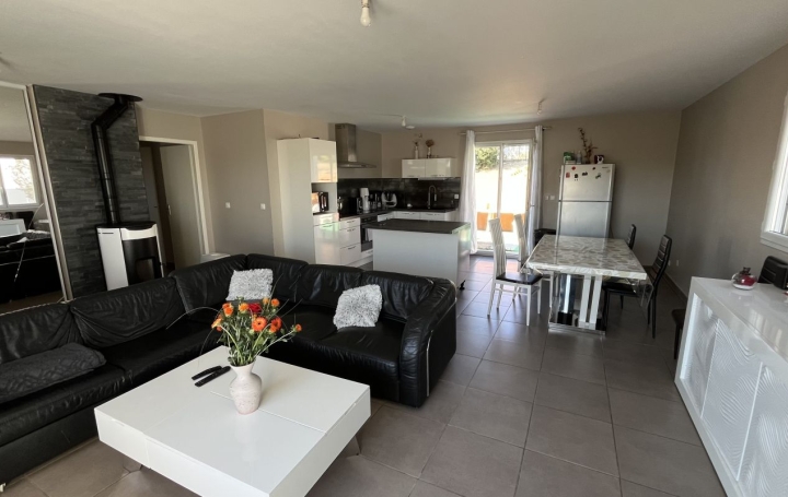 Villa VILLENEUVE-MINERVOIS (11160)  90 m2 219 000 € 