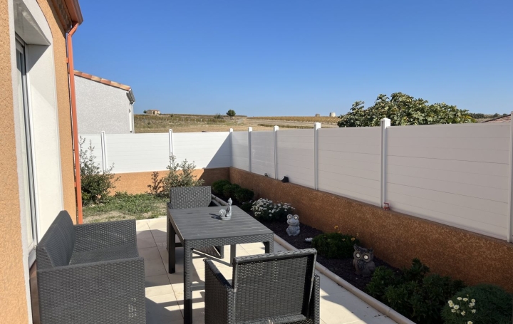 Villa VILLENEUVE-MINERVOIS (11160)  90 m2 219 000 € 