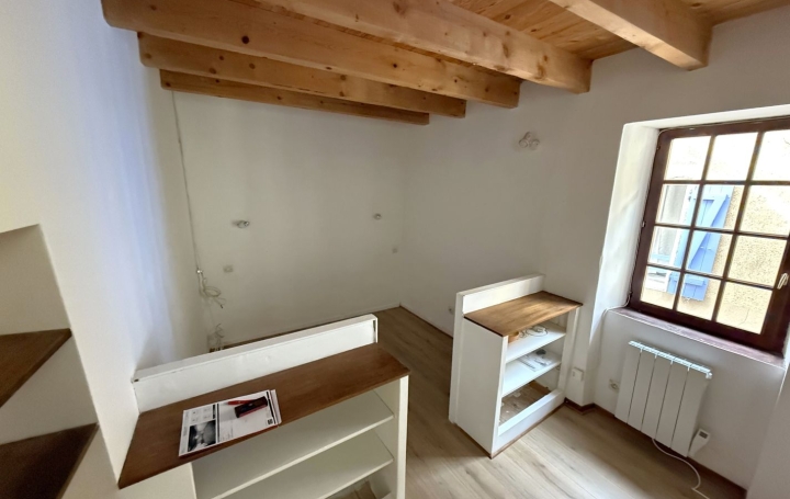 Maison de village BIZE-MINERVOIS (11120)  36 m2 59 000 € 
