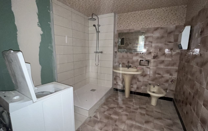 Maison de village POUZOLS-MINERVOIS (11120)  108 m2 110 000 € 