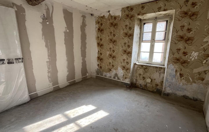 Maison de village POUZOLS-MINERVOIS (11120)  108 m2 110 000 € 