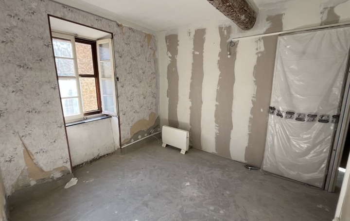 Maison de village POUZOLS-MINERVOIS (11120)  108 m2 110 000 € 