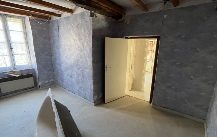 Maison de village POUZOLS-MINERVOIS (11120)  108 m2 110 000 € 