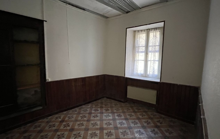 Maison de village POUZOLS-MINERVOIS (11120)  108 m2 110 000 € 