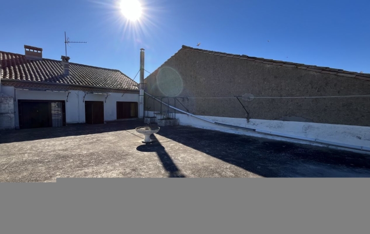 Maison OLONZAC (34210)  180 m2 199 000 € 