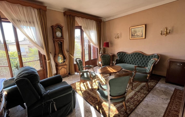 Maison OLONZAC (34210)  180 m2 199 000 € 