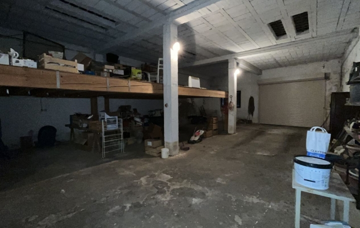 Maison OLONZAC (34210)  180 m2 199 000 € 