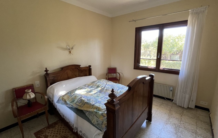 Maison OLONZAC (34210)  180 m2 199 000 € 