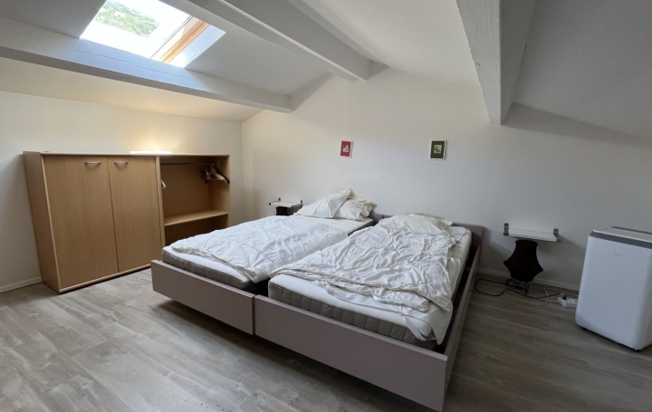 Villa BOISSET (34220)  130 m2 280 000 € 