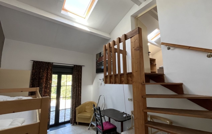 Villa BOISSET (34220)  130 m2 280 000 € 