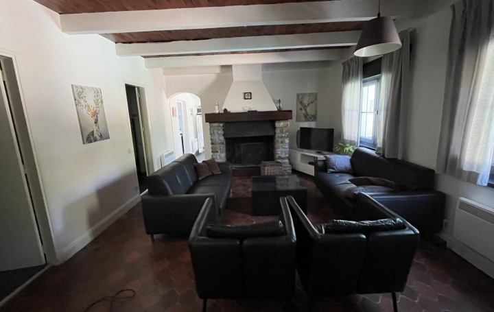 Villa BOISSET (34220)  130 m2 280 000 € 