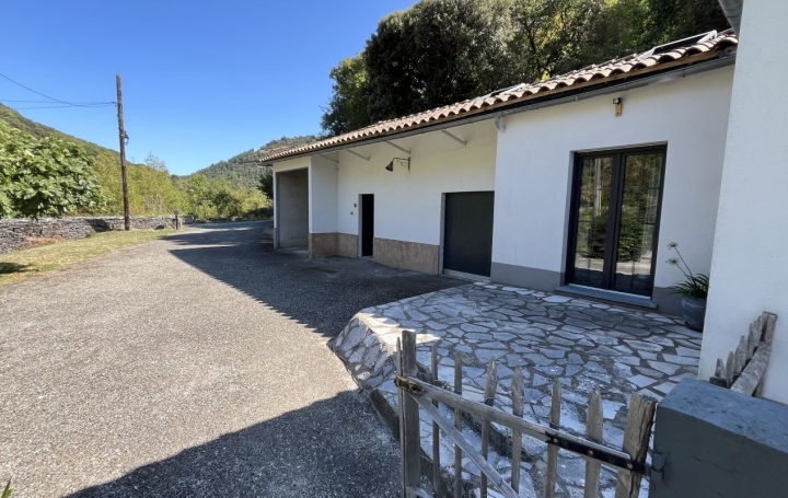 Villa BOISSET (34220)  130 m2 280 000 € 