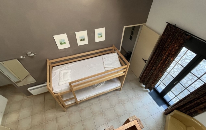 Villa BOISSET (34220)  130 m2 280 000 € 