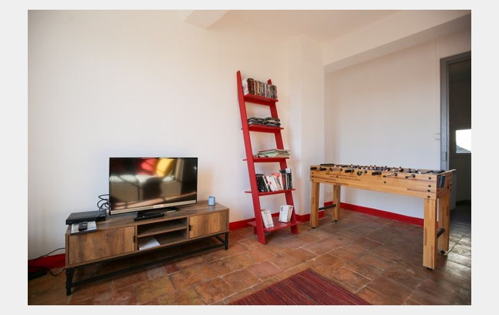 Maison de village AZILLE (11700)  110 m2 117 000 € 